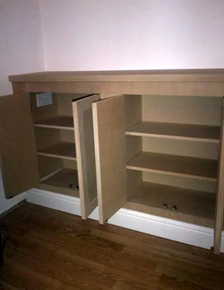 Emergency home repair completed by Carverdale Handyman in Houston